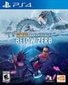 Subnautica: Below Zero Image