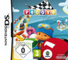 Pocoyo Racing Image