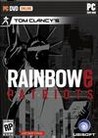 Tom Clancy's Rainbow 6 Patriots Image