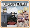 Uncanny Valley Image
