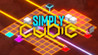 Simply Cubic Image