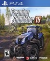 Farming Simulator 15 Image