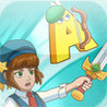 Letter Battle Image