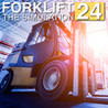 Forklift 2024 - The Simulation Image