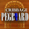 Cribbage Pegboard Image