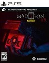 MADiSON VR