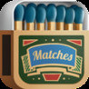 Puzzles with Matches Image