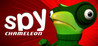 Spy Chameleon - RGB Agent Image