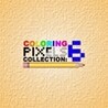 Coloring Pixels: Collection 6 Image