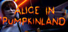Alice In Pumpkinland Image