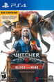 The Witcher 3: Wild Hunt - Blood and Wine thumbnail