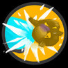 Flying Knee Image