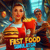 Fast Food Simulator Image
