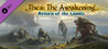 Thea: The Awakening - Return of the Giants Image