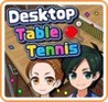 Desktop Table Tennis Image