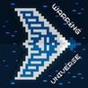 Warring Universe Image
