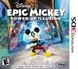 Disney Epic Mickey: The Power of Illusion thumbnail
