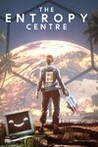 The Entropy Centre Image