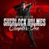 Sherlock Holmes: Chapter One - Deluxe Edition Image
