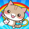 Jump Rope Kitten:Nyawatobi Image