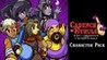Cadence of Hyrule: Crypt of the NecroDancer Featuring The Legend of Zelda - DLC 1 Character Pack