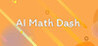 AI Math Dash Image