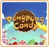 Pong Pong Candy