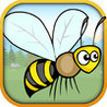 Dizzy Flying Bee Maze - Balloon Avoider Mania PRO Image