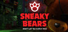 Sneaky Bears Image