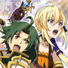 Grancrest War: QuartetConflict Image