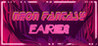 Neon Fantasy: Fairies Image