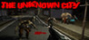 The Unknown City: Horror Begins Now.....Episode 1 Image