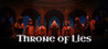 Throne of Lies The Online Game of Deceit Image