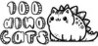 100 Dino Cats