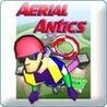 Aerial Antics Image