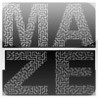 FingerMaze HD Image