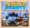 Animated Jigsaws: Beautiful Japanese Scenery