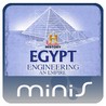 History Egypt: Engineering an Empire Image
