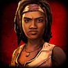 The Walking Dead: Michonne - A Telltale Miniseries Image