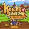 Knights of Pen and Paper +1 Deluxier Edition