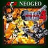ACA NeoGeo: Metal Slug 4