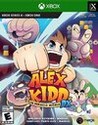 Alex Kidd in Miracle World DX Image
