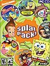 Nicktoons Splat Pack Image