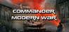 Commander: Modern War Image