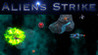 Aliens Strike Image