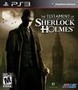 The Testament of Sherlock Holmes thumbnail