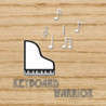 Keyboard Warrior Image