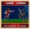Arcade Archives: The Legend of Kage Image