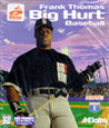 Frank Thomas Big Hurt Baseball Image
