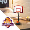 AR Sports Basketball Image